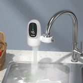 Brzi električni grijač vode za česmu "ZSW-D03