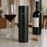 Elegantni Električni Otvarač za Vino