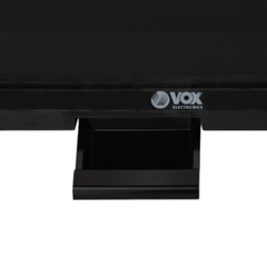 Električni ravni roštilj Vox 2000W – Brza i jednostavna priprema ukusnih jela