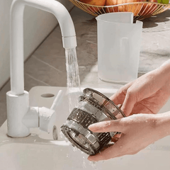 Električni Sokovnik "LT-03A" - Snaga i Svježe Voće u Svakom Sipanju