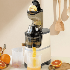 Električni Sokovnik "LT-03A" - Snaga i Svježe Voće u Svakom Sipanju