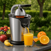 Premium Električni Sokovnik ZLN1765 za sveže i brze isklade