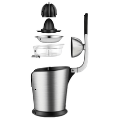 Premium Električni Sokovnik ZLN1765 za sveže i brze isklade