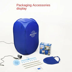 Revolutionarno Električno Sušilo za Savršenu Odjeću