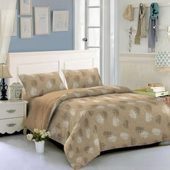 Premium" 4-dijelni Krep Set Posteljine