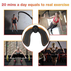 Revolucionarni EMS Hip Trainer za Efikasnu Mišićnu Stimulaciju