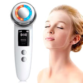 EMS-LED uređaj za revitalizaciju i njegovanje kože