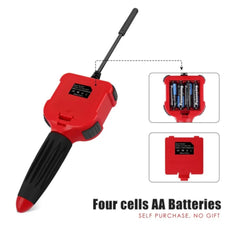 Napredna Endoskopska Kamera za Istraživače