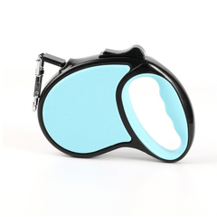 Revolucionarni ergonomski povodac za pse sa mehanizmom za uvlačenje