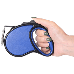 Revolucionarni ergonomski povodac za pse sa mehanizmom za uvlačenje