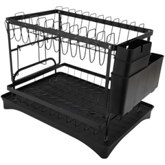 Etažno cjedilo za posuđe "X2" - Efikasno i praktično rješenje za suđe