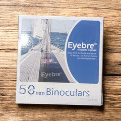 Eyebre" Military Binoculars 20x50 HD - Unleash the Adventurer in You!