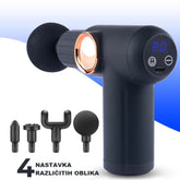 Fascijalni Masažer "JY-511" – Revolucionarna Oprema za Dubinsku Terapiju i Opustanje