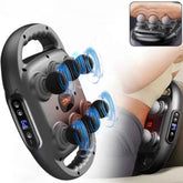 Fascijalni Masažer s 6 Glava za Optimalno Opustanje i Učinkovito Poboljšanje kože