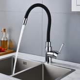 Svestrana i Fleksibilna Česma za Svaku Kuću