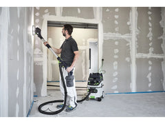 Festool Giraffa Brusilica + Industrijski Usisivač – Komplet za Majstore