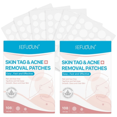 Efikasni flasteri za brzo i sigurno uklanjanje bradavica