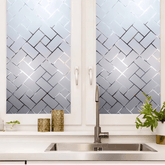 Završna folija za prozore i vrata (2m x 45cm) - Savršena zaštita i stil!