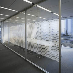 Završna folija za prozore i vrata (2m x 45cm) - Savršena zaštita i stil!