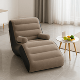 Sjednite u Udobnost: Napuhavajuća Lazy Sofa Fotelja