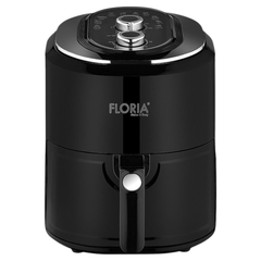 Friteza na vrući zrak "Floria" - zdraviji način za prženje s manje ulja