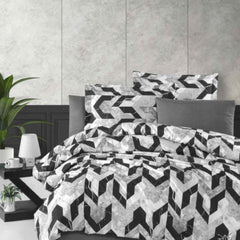 Zarazni" 4-dijelni Posteljina Set ile Rüya Gibi Uyku Deneyimi