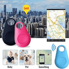 GPS Mini Lokator Privjesak - Sigurnost i Praktičnost za Vaš Dom i Vozilo