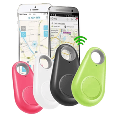 GPS Mini Lokator Privjesak - Sigurnost i Praktičnost za Vaš Dom i Vozilo