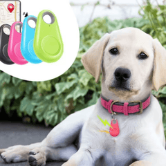 GPS Mini Lokator Privjesak - Sigurnost i Praktičnost za Vaš Dom i Vozilo