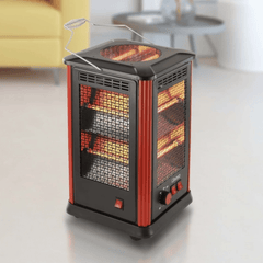 Moćna Grijalica s 5 Načina Grijanja - 2000W "QT200B