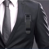 Kompakte HD Mini Kamera mit beeindruckender 1080P Auflösung