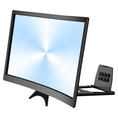 HD povećalo za mobitel 14" – veliko i jasno, savršeno za bolju vidljivost