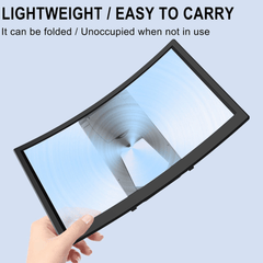 HD povećalo za mobitel 14" – veliko i jasno, savršeno za bolju vidljivost