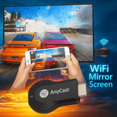 Adaptateur HDMI - Refléteur d'écran "Clé" pour une expérience visuelle améliorée