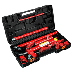 Višenamenska hidraulična presa za popravak karoserije od 10 tona