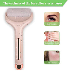 Hladni valjak masažer za osvježenje i relaksaciju mišića