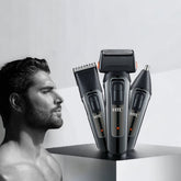 HTC 3u1 三合一多功能充电器