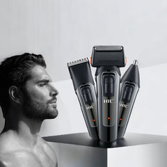 HTC 3u1 三合一多功能充电器