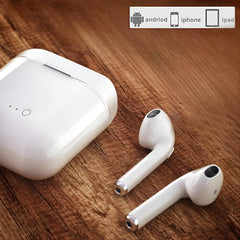 Bezžične slušalice "i9S-TWS" za savršen audio doživljaj