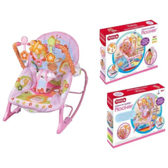 IBABY" električna ljuljačka za bebe - udobnost i sigurnost za vaše najmlađe!