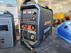 ⚡ APARAT ZA VARENJE 900A URAL – MIG / MAG / TIG / MMA