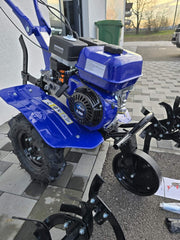 🌱 MOTORNA KOPAČICA SMITH AUSTRIA 9KS 🔥