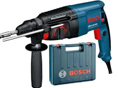 🔩 Bosch GBH 2-26 DRE Professional – Moćni alat za profesionalce i zahtjevne korisnike!