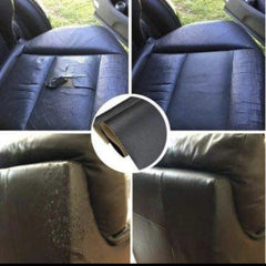 SAMOLJEPLJIVA TRAKA ZA POPRAVKU KOŽE 60x100cm