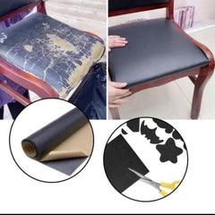 SAMOLJEPLJIVA TRAKA ZA POPRAVKU KOŽE 60x100cm