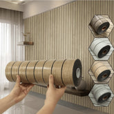 Elegantne Samoljepljive Vodootporne 3D Tapete