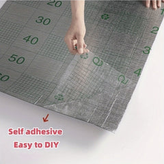 Elegantne Samoljepljive Vodootporne 3D Tapete