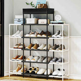 Metalni cipelar sa policama – praktičnost i stil u jednom