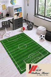 Dječiji Anti-Slip Tepisi – Sigurnost, Udobnost i Veseli Dizajn za Najmlađe!