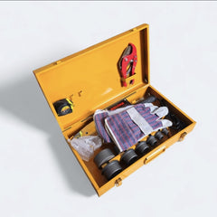 PEGLA ZA PPR CIJEVI 2000W – PROFESIONALNI SET 20–63 mm